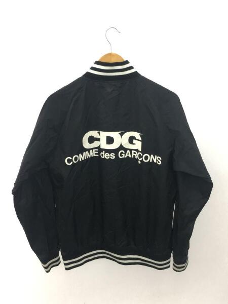 COMME des GARCONS(コムデギャルソン) / ナイロンジャケット/M 
