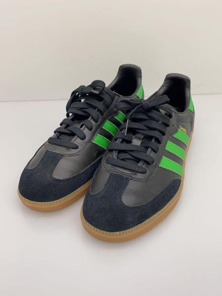 adidas(アディダス) / SAMBA TEAM_サンバチーム/26.5cm/GRN | 中古品の 
