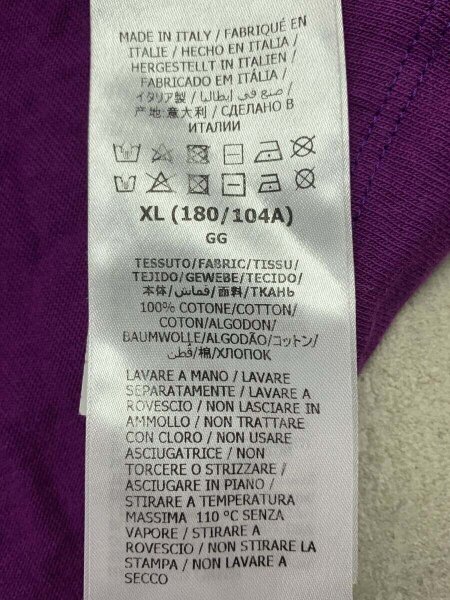 GUCCI(グッチ) / Tシャツ/XL/コットン/PUP/616036// | 古着の販売