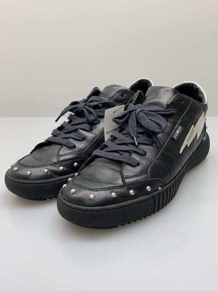 HYDROGEN(ハイドロゲン) / ローカットスニーカー/42/BLK// | 中古品の 