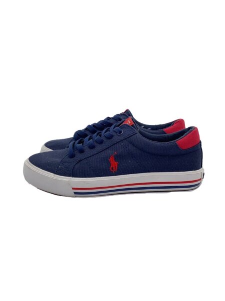 POLO RALPH LAUREN(ポロラルフローレン) / ローカットスニーカー/24.5 