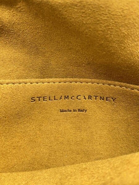 STELLAMcCARTNEY(ステラマッカートニー) / ショルダーバッグ/レザー