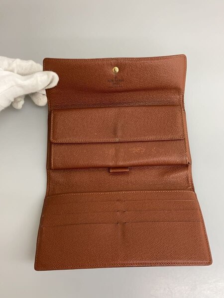 LOUIS VUITTON(ルイヴィトン) / 1)ポルト・トレゾール