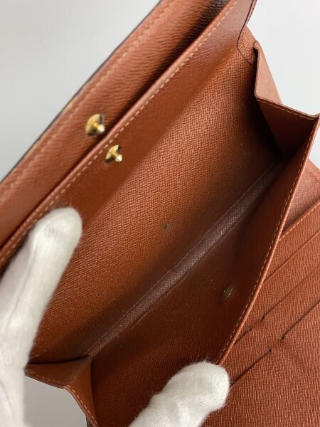 【美品】ルイヴィトン☆モノグラムキャンバス☆ポルトトレゾールインターナショナル LOUIS VUITTON(ルイヴィトン) / 1)ポルト・トレゾール