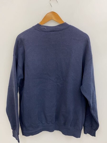 JANSPORT / スウェット/--/コットン/NVY JANSPORT(ジャンスポーツ) / スウェット/L/コットン/NVY | 古着の販売