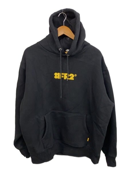 FR2(エフアールツー) / パーカー/XL/コットン/BLK// | 古着の販売 