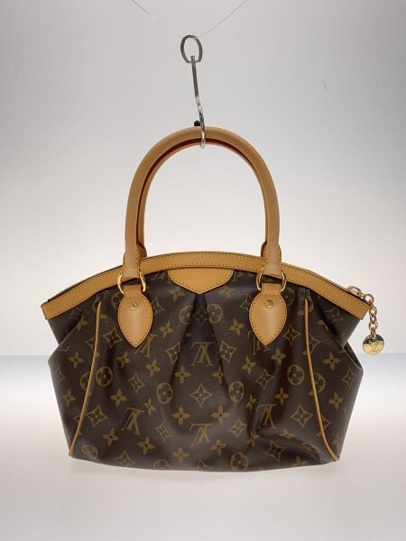 LOUIS VUITTON(ルイヴィトン) / ティヴォリPM_モノグラム・キャンバス