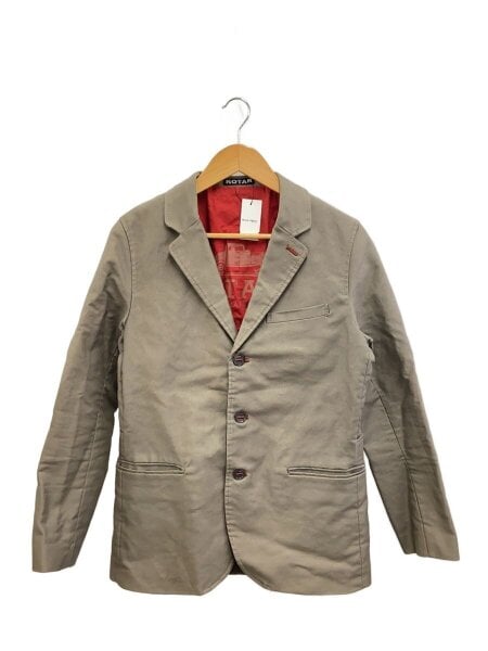 ROTAR(ローター) / テーラードジャケット/M/ポリエステル/KHK 