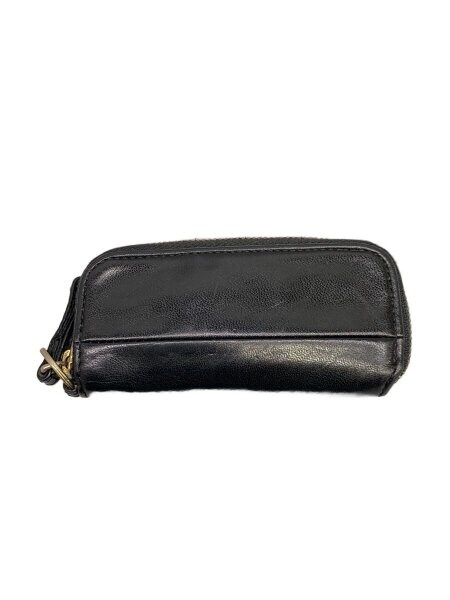 PORTER(ポーター) / キーケース/レザー/BLK/メンズ | 中古品の販売 