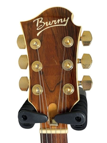 BURNY(バーニー) / MG-85X MG-85X/hide Model/パッシブ/ボルトオン