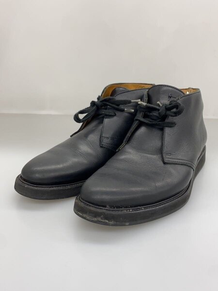 COMMON PROJECTS(コモンプロジェクト) / シューズ/42/BLK/レザー 