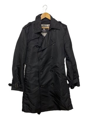 BURBERRY BLACK LABELのコート検索結果|古着・中古品の通販サイト