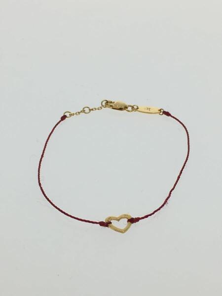 red line ブレスレット