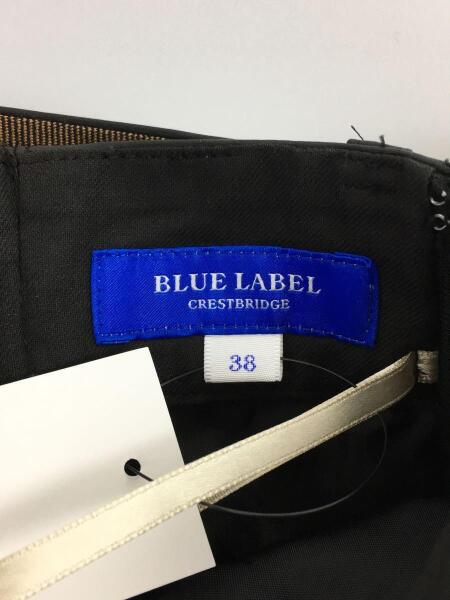 BLUE LABEL CRESTBRIDGE(ブルーレーベルクレストブリッジ) / ロング