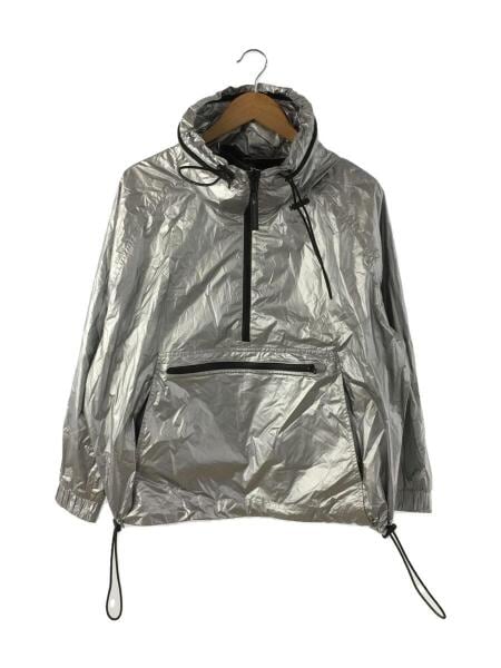 adidas by Stella McCartney ナイロンジャケット L adidas by STELLAMcCARTNEY(アディダスバイステラマッカートニー