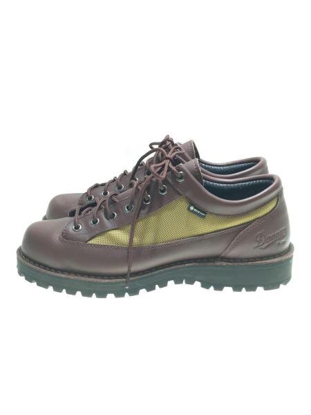 Danner(ダナー) / ブーツ/27cm/BRW/レザー/D121008/DANNER FIELD LOW 