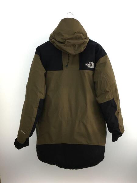 THE NORTH FACE(ザノースフェイス) / MOUNTAIN DOWN COAT_マウンテン