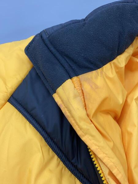 THE NORTH FACE(ザノースフェイス) / ダウンジャケット/L/ポリエステル