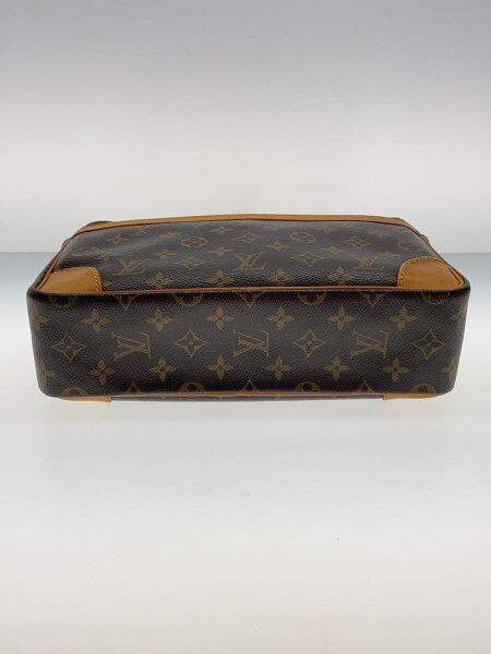 LOUIS VUITTON(ルイヴィトン) / トロカデロ27_モノグラム・キャンバス_