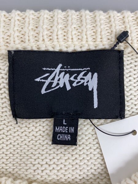 STUSSY(ステューシー) / ステューシー/STUSSY/ニット・セーター(厚手 
