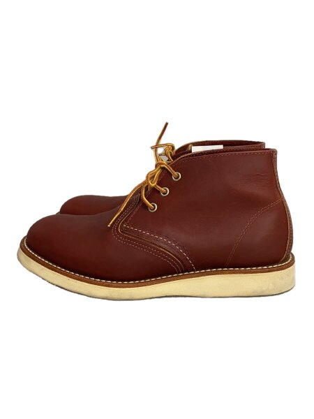 RED WING(レッドウィング) / CLASSIC CHUKKA/クラシックチャッカ/US8  