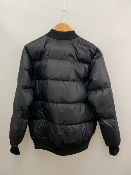 NIKE / ダウンジャケット/XL/ポリエステル/BLK NIKE(ナイキ) / ダウンジャケット/XL/ポリエステル/BLK/dv4275-010