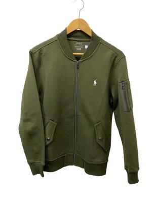 POLO RALPH LAUREN(ポロラルフローレン) / ワンポイントロゴ刺繍/裏地