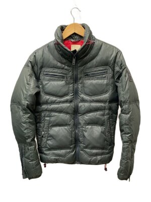 DIESELのダウンジャケット検索結果|古着・中古品の通販サイト