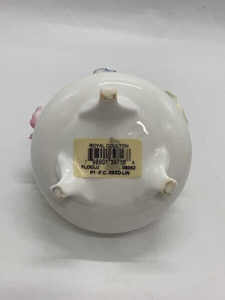 Royal Doulton(ロイヤルドルトン) / インテリア雑貨/WHT/Royal Doulton 