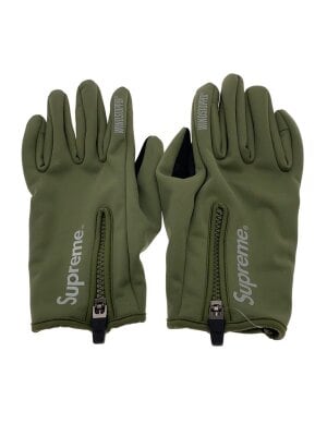 Supremeの手袋検索結果|古着・中古品の通販サイト セカンドストリート