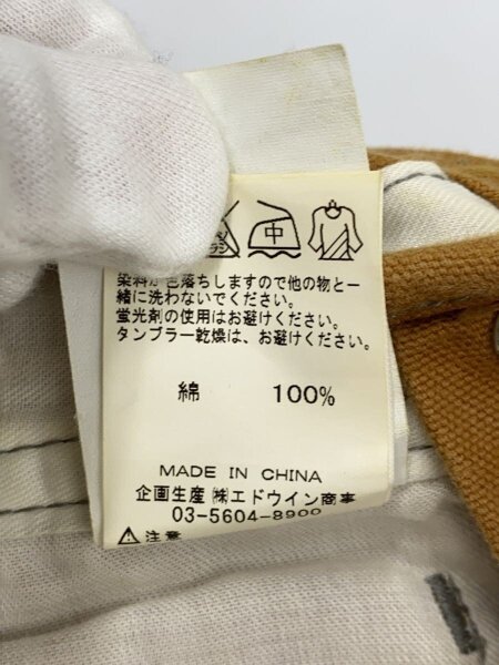 Carhartt(カーハート) / オーバーオール/44/コットン/CML/無地/0089