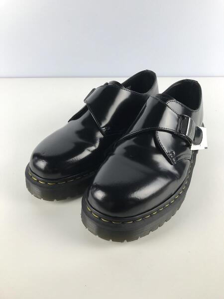 Dr.Martens(ドクターマーチン) / FENIMORE LOW/シューズ/UK9/BLK 