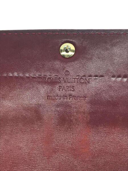 LOUIS VUITTON(ルイヴィトン) / ルイヴィトン/ポルトフォイユ・サラ_