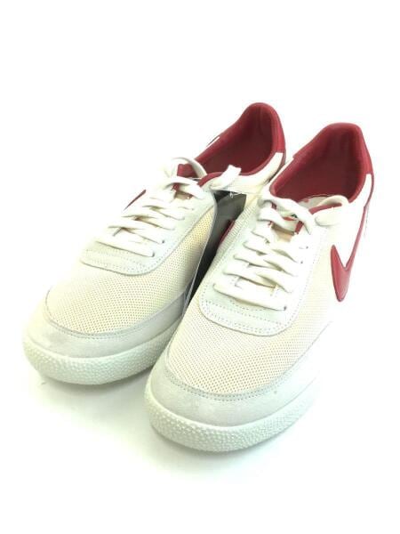 ナイキ レッド キルティング シューズ NIKE W AIR SUPERFLY MYSTIC RED/MYSTIC RED-MYSTIC RED（ナイキ