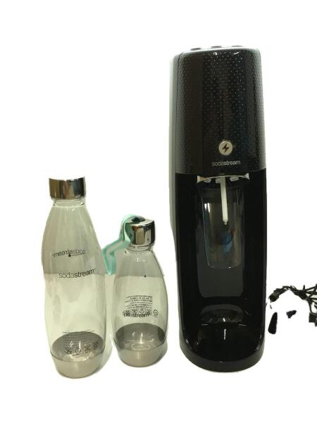 sodastream(ソーダストリーム) / ソーダストリーム/炭酸水メーカー 