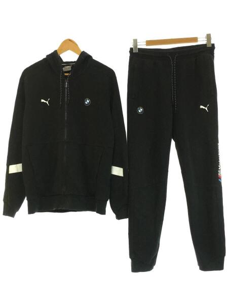 PUMA(プーマ) / プーマ/BMW/フーデットスウェット/セットアップ