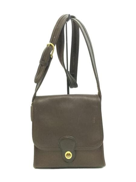 COACH(コーチ) / コーチ/ショルダーバッグ/レザー/オールドコーチ 