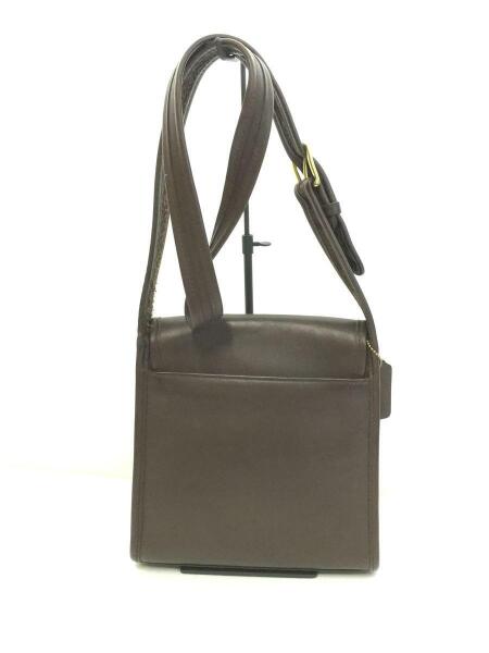 COACH(コーチ) / コーチ/ショルダーバッグ/レザー/オールドコーチ 