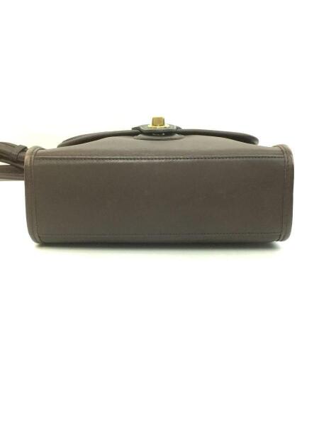 COACH(コーチ) / コーチ/ショルダーバッグ/レザー/オールドコーチ 
