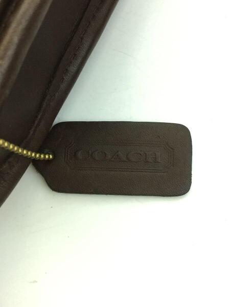 COACH(コーチ) / コーチ/ショルダーバッグ/レザー/オールドコーチ 