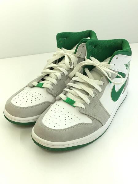 NIKE / ハイカットスニーカー/27.5cm/WHT/dc7294-103 NIKE(ナイキ) / ナイキ/ハイカットスニーカー/27.5cm/ホワイト/白