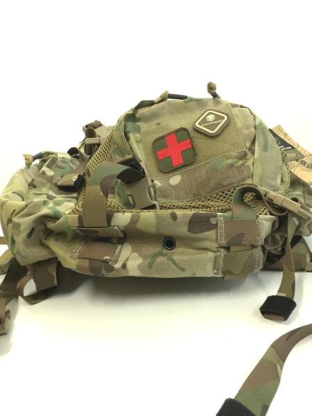エマーソンギア ハイドレーションアサルトパック 日本未発売 美品 通勤 通学 DXアサルトパック中(陸上自衛隊/迷彩/バック/ポーチ/リュック/サバゲー