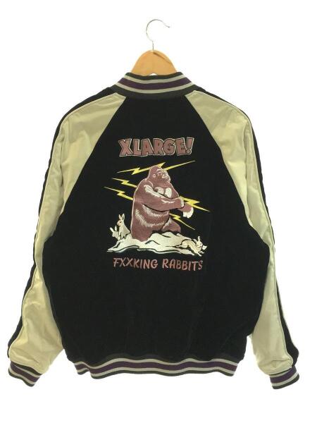 X-LARGE(エクストララージ) / エクストララージ/XLFR2 SOUVENIR JK