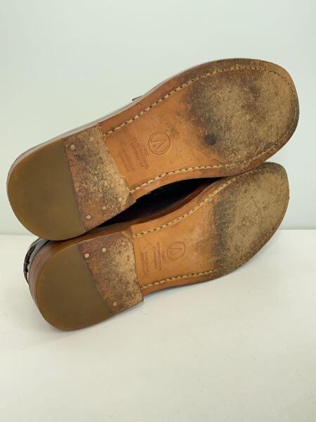 visvim(ヴィズヴィム) / ヴィズヴィム/loafers FABRO CG-FOLK