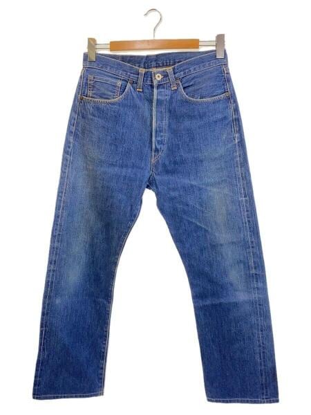 リーバイス LEVIS S501XX W33 L36 大戦モデル 555 バレンシア製 LEVI'S