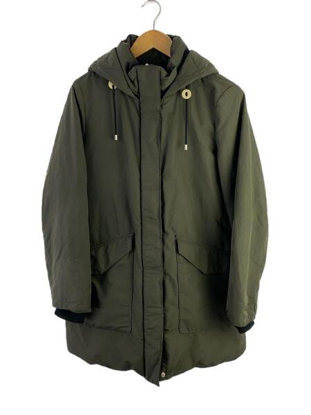 ZARA(ザラ) / ザラ/コート/M/ポリエステル/カーキ | 古着の販売・通販 