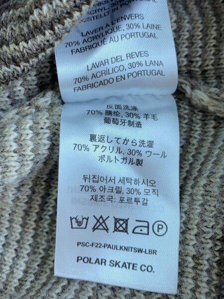 POLAR SKATE CO.(ポーラースケートカンパニー) / ポーラースケート