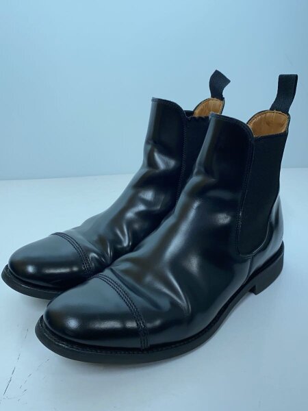 SANDERS(サンダース) / サンダース/MILITARY CAP TOE CHELSEA SANDERS(サンダース) / サンダース/MILITARY CAP TOE CHELSEA