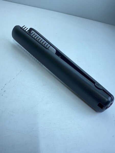 YA-MAN(ヤーマン) / ヘアアイロン HC-21B 超音波トリートメント