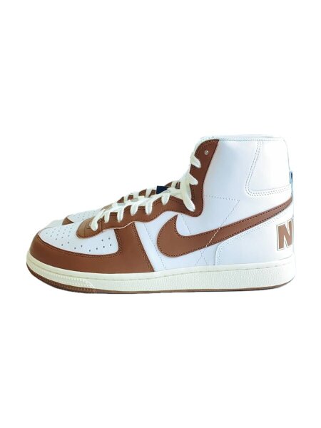 NIKE(ナイキ) / TERMINATOR HIGH_ターミネーター ハイ/28.5cm/WHT 